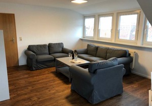 95 m² Apartment ∙ 2 bedrooms ∙ 6 guests