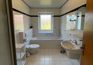 95 m² Apartment ∙ 3 bedrooms ∙ 6 guests