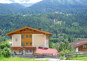 95 m² Apartment ∙ 4 bedrooms ∙ 8 guests