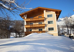 95 m² Apartment ∙ 4 bedrooms ∙ 8 guests