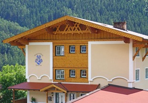 95 m² Apartment ∙ 4 bedrooms ∙ 8 guests