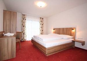 95 m² Apartment ∙ 4 bedrooms ∙ 8 guests