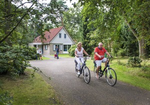 95 m² Bungalow ∙ 3 bedrooms ∙ 6 guests