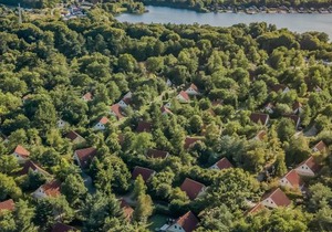 95 m² Bungalow ∙ 3 bedrooms ∙ 6 guests