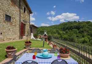 95 m² Villa ∙ 2 bedrooms ∙ 6 guests