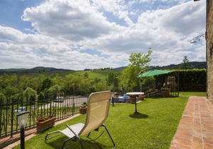 95 m² Villa ∙ 2 bedrooms ∙ 6 guests