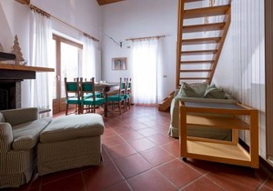 96 m² Apartment ∙ 2 bedrooms ∙ 5 guests