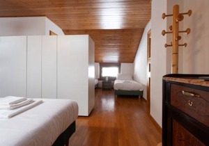 96 m² Apartment ∙ 2 bedrooms ∙ 5 guests