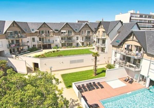 A 50m de la plage ! Bel Appartement sympa