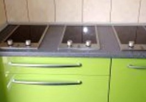 A cozy studio at the seaside agrotourism