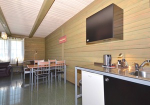 A cozy studio at the seaside agrotourism 1 km from the sea