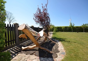 A cozy studio at the seaside agrotourism 1 km from the sea