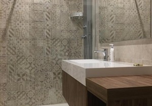 A due passi dal bosco verticale