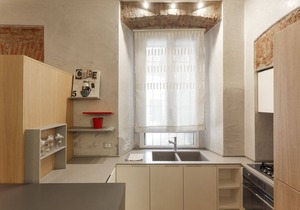 A gem in the heart of Milan - Canonica