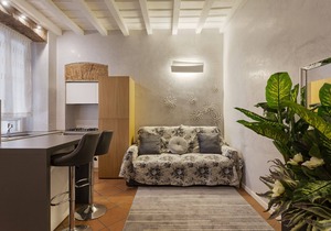 A gem in the heart of Milan - Canonica