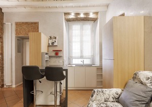 A gem in the heart of Milan - Canonica