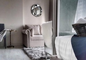 A LUX- VERANDA PATTAYA - Residence