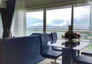 A LUX- VERANDA PATTAYA - Residence