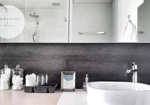 A LUX- VERANDA PATTAYA - Residence