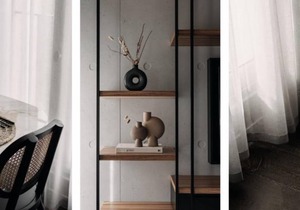 A Sumptuous 2BED with Services in the Marais