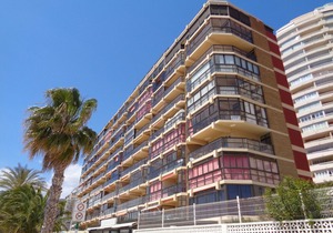 A15 CALPEMAR A 1º - 2