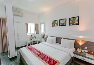 A25 Hotel -19 Bui Thi Xuan