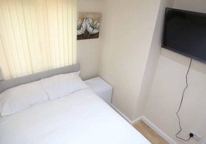 Aa Guest Room² (near Royal Arsenal)