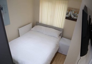Aa Guest Room² (near Royal Arsenal)