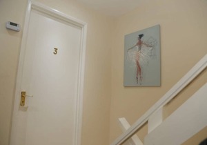 Aa Guest Room² (near Royal Arsenal)