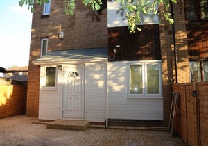 Aa Guest Room² (near Royal Arsenal)