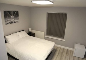 Aa Guest Room5 (near Royal Arsenal)
