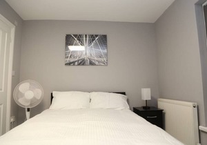 Aa Guest Room5 (near Royal Arsenal)