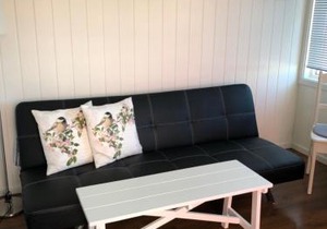 Aabor Buene-Svolvær