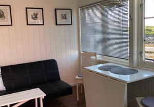 Aabor Buene-Svolvær