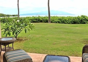 About As Close to the Ocean As You Can Get!!! (Wavecrest Resort)