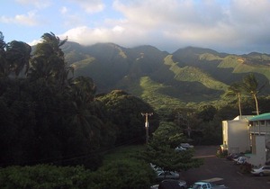 About As Close to the Ocean As You Can Get!!! (Wavecrest Resort)