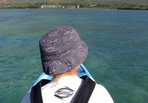 About As Close to the Ocean As You Can Get!!! (Wavecrest Resort)