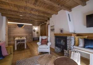 Acogedor apartamento con balcón 48 1D