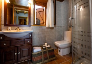 Acogedor apartamento con balcón 48 1D