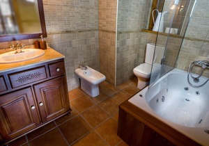 Acogedor apartamento con balcón 48 1D