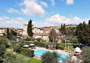 Agriturismo San Sano