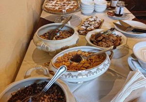 Agriturismo San Sano