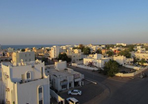 Al Ferdous Hotel Apartments
