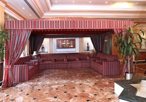 Al Maha Int Hotel Oman