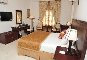 Al Maha Int Hotel Oman