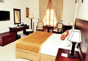 Al Maha Int Hotel Oman