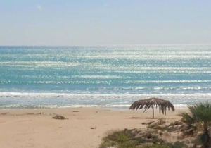 AL MARE, where to spend a holiday in contact with the sea