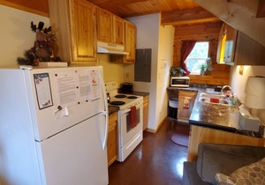 Alaska Aurora Adventures Aurora Cabin A World class Northern lights viewing