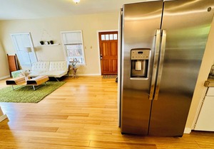 Alberta Arts house walking distance to everything!