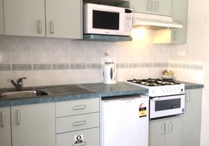 Alexandra Parklife. Studio 3